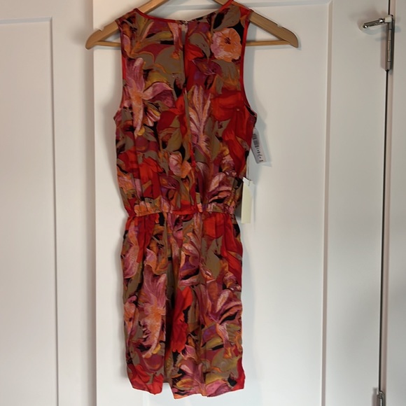 Wilfred Rive Romper - Picture 3 of 4